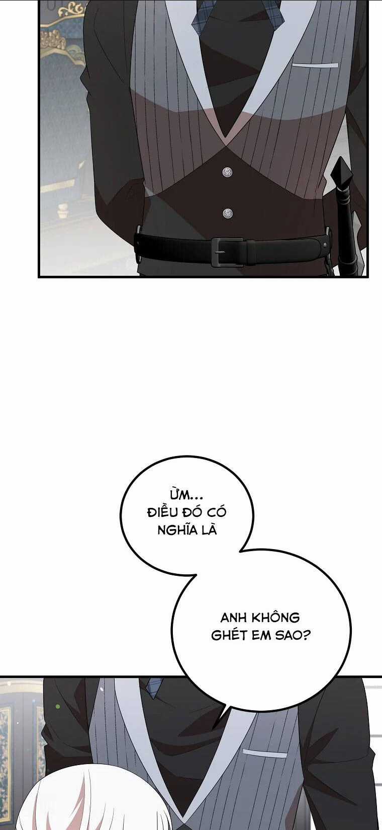 Những Người Anh Nguy Hiểm Của Công Nương Chapter 51 trang 14