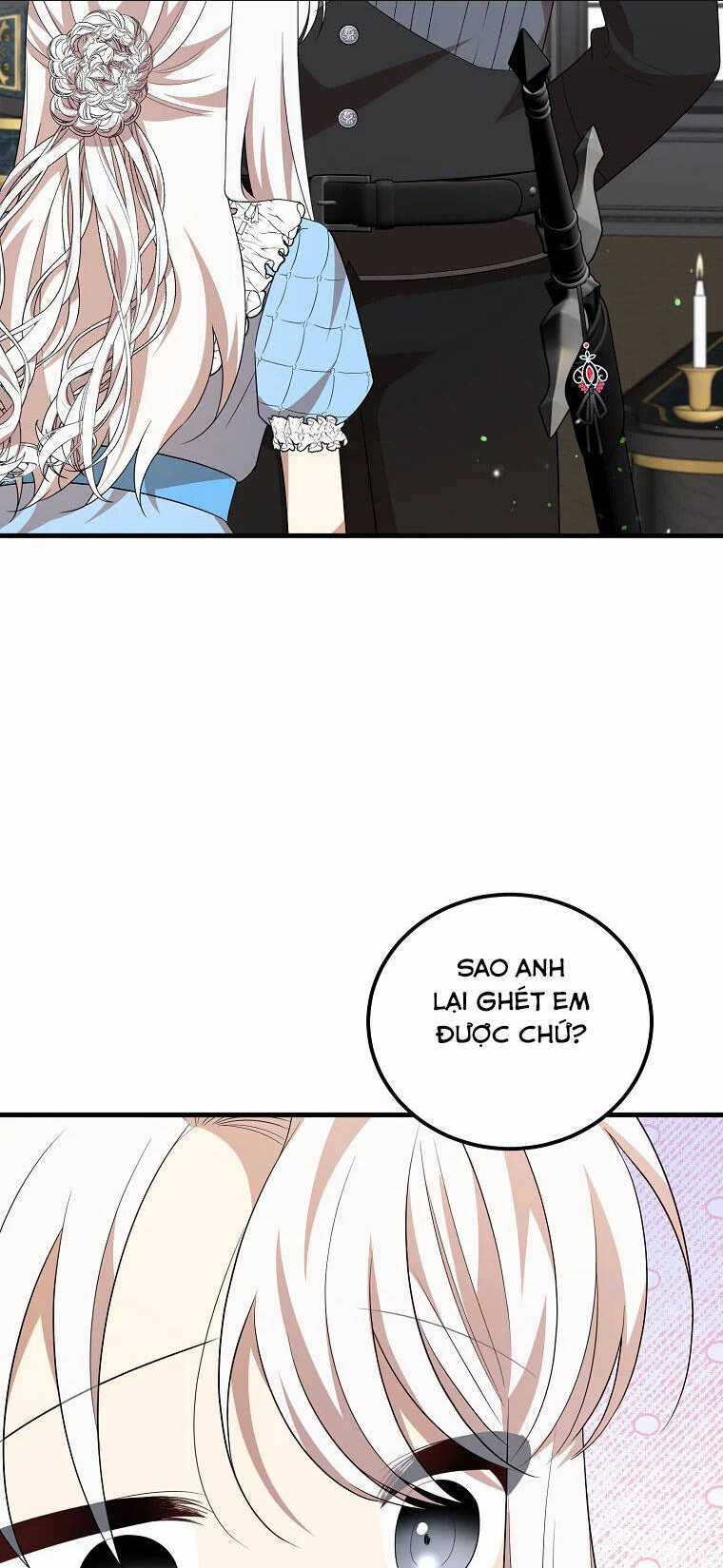 Những Người Anh Nguy Hiểm Của Công Nương Chapter 51 trang 15