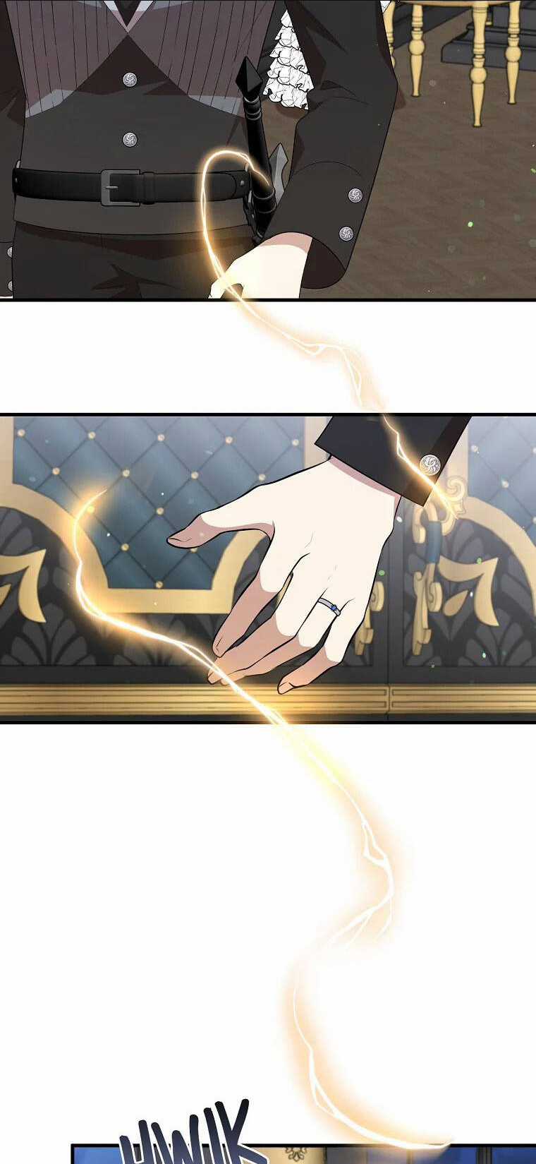 Những Người Anh Nguy Hiểm Của Công Nương Chapter 51 trang 22