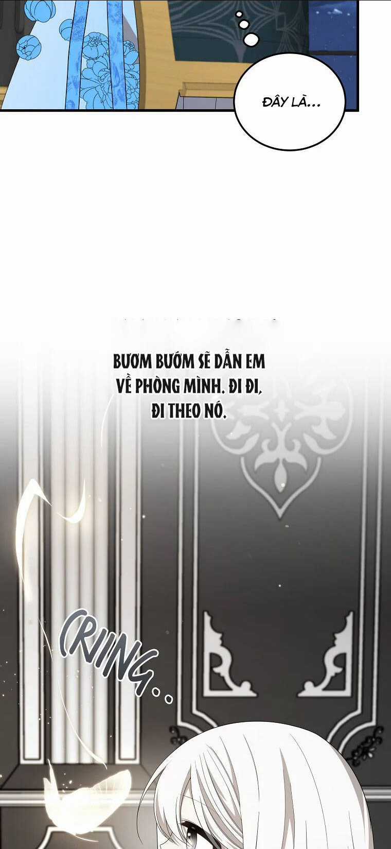 Những Người Anh Nguy Hiểm Của Công Nương Chapter 51 trang 24