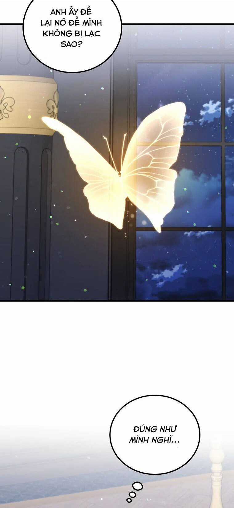 Những Người Anh Nguy Hiểm Của Công Nương Chapter 51 trang 26