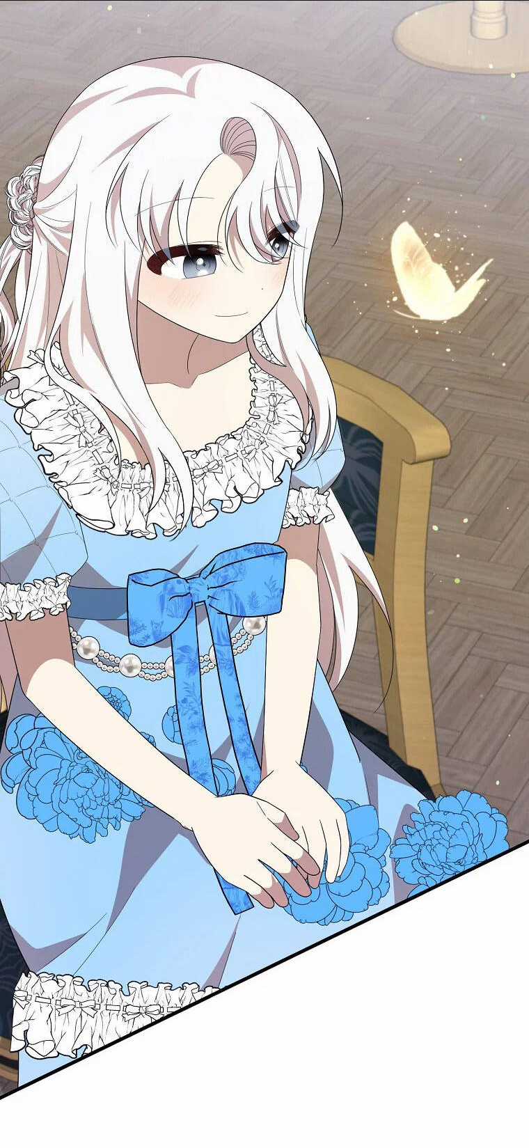 Những Người Anh Nguy Hiểm Của Công Nương Chapter 51 trang 27