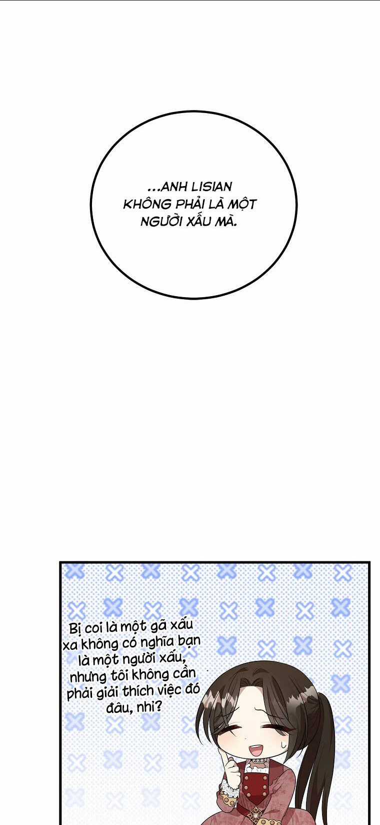 Những Người Anh Nguy Hiểm Của Công Nương Chapter 51 trang 28