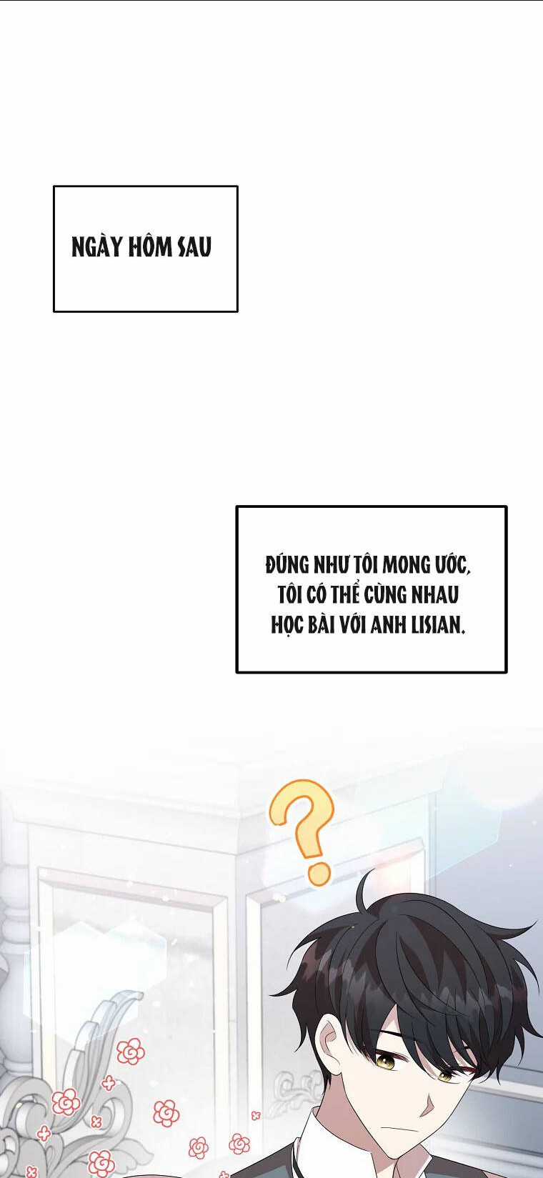 Những Người Anh Nguy Hiểm Của Công Nương Chapter 51 trang 30