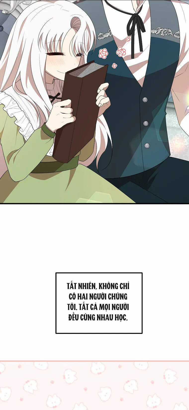 Những Người Anh Nguy Hiểm Của Công Nương Chapter 51 trang 31