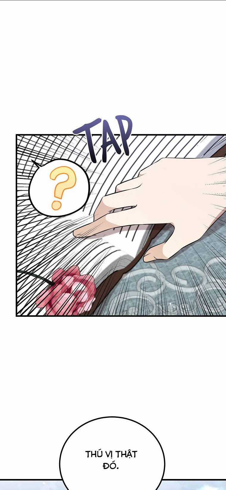 Những Người Anh Nguy Hiểm Của Công Nương Chapter 51 trang 37