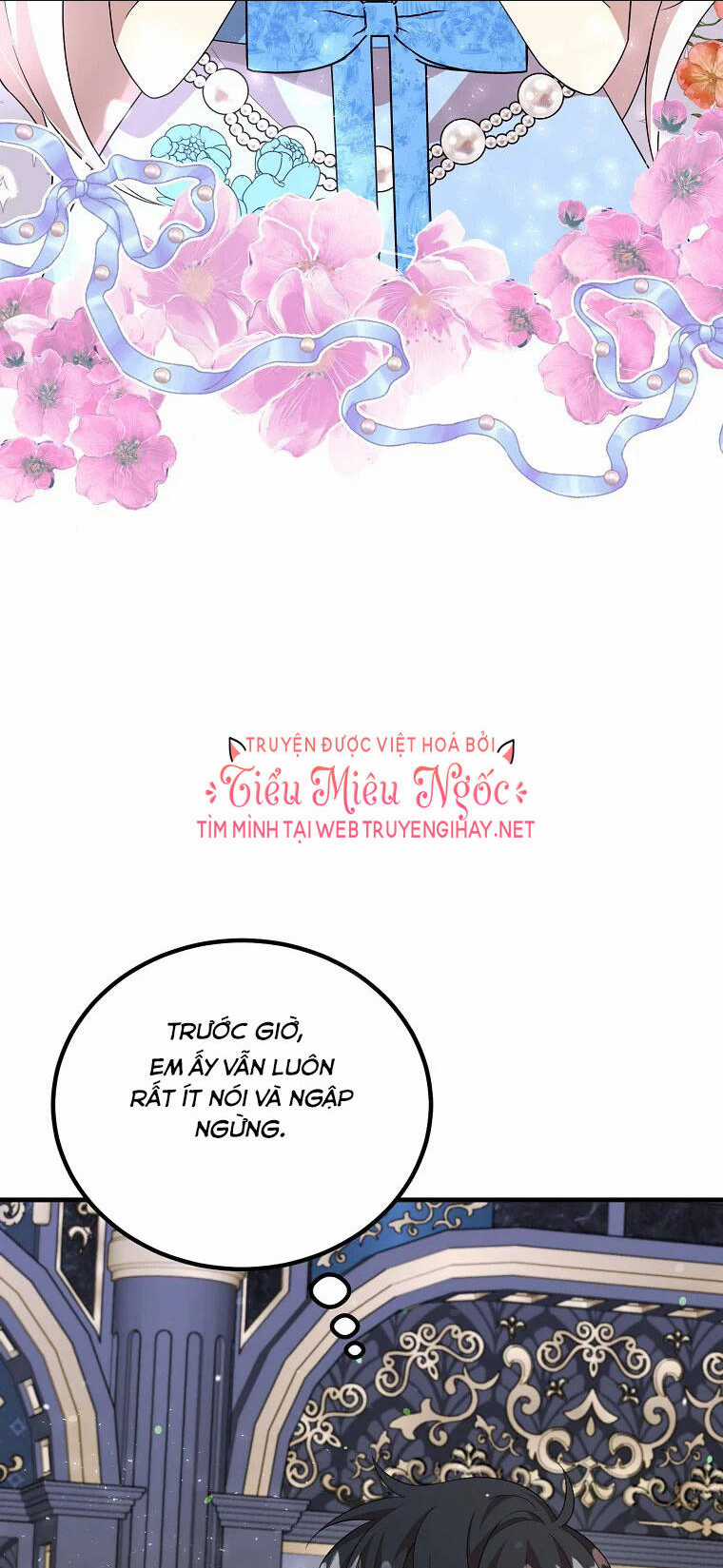 Những Người Anh Nguy Hiểm Của Công Nương Chapter 51 trang 4