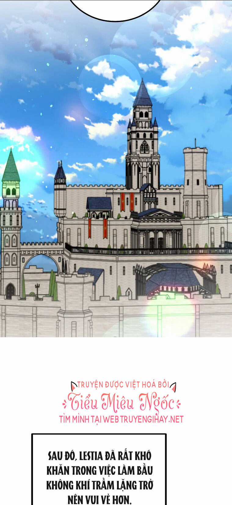 Những Người Anh Nguy Hiểm Của Công Nương Chapter 51 trang 40