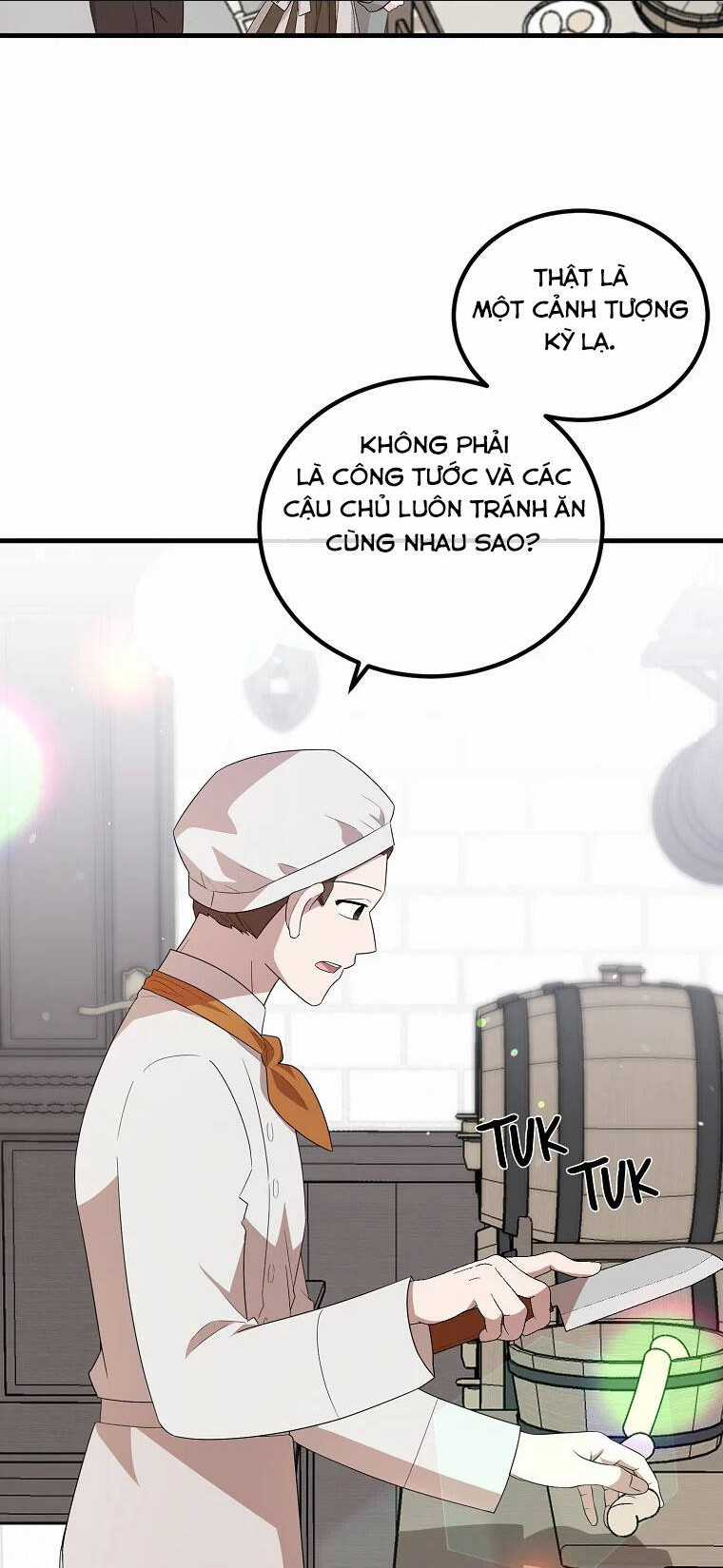 Những Người Anh Nguy Hiểm Của Công Nương Chapter 51 trang 43