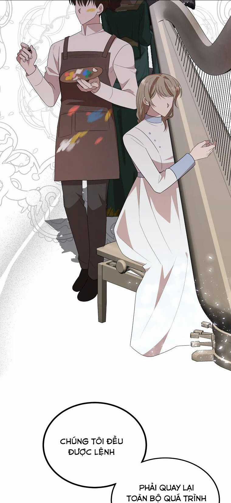 Những Người Anh Nguy Hiểm Của Công Nương Chapter 51 trang 48