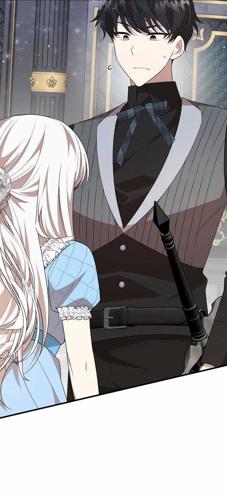 Những Người Anh Nguy Hiểm Của Công Nương Chapter 51 trang 5