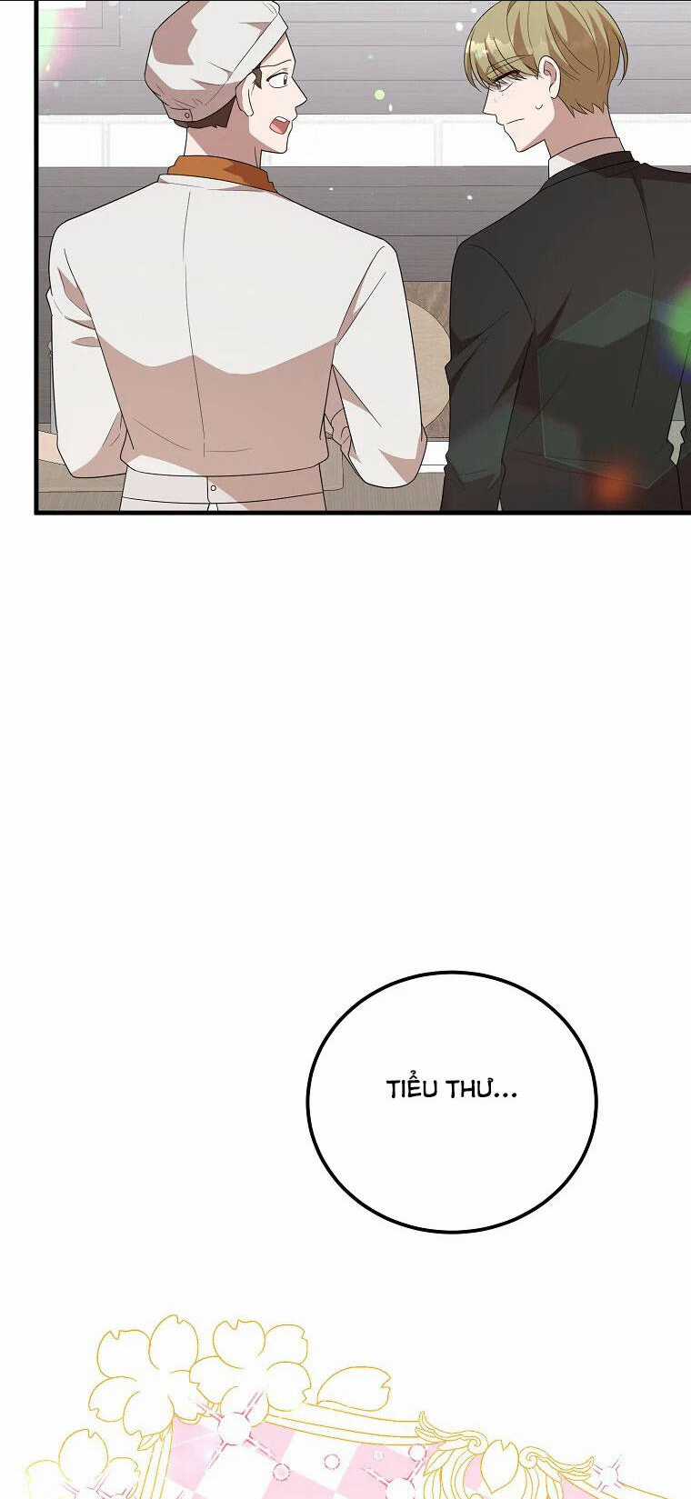 Những Người Anh Nguy Hiểm Của Công Nương Chapter 51 trang 50