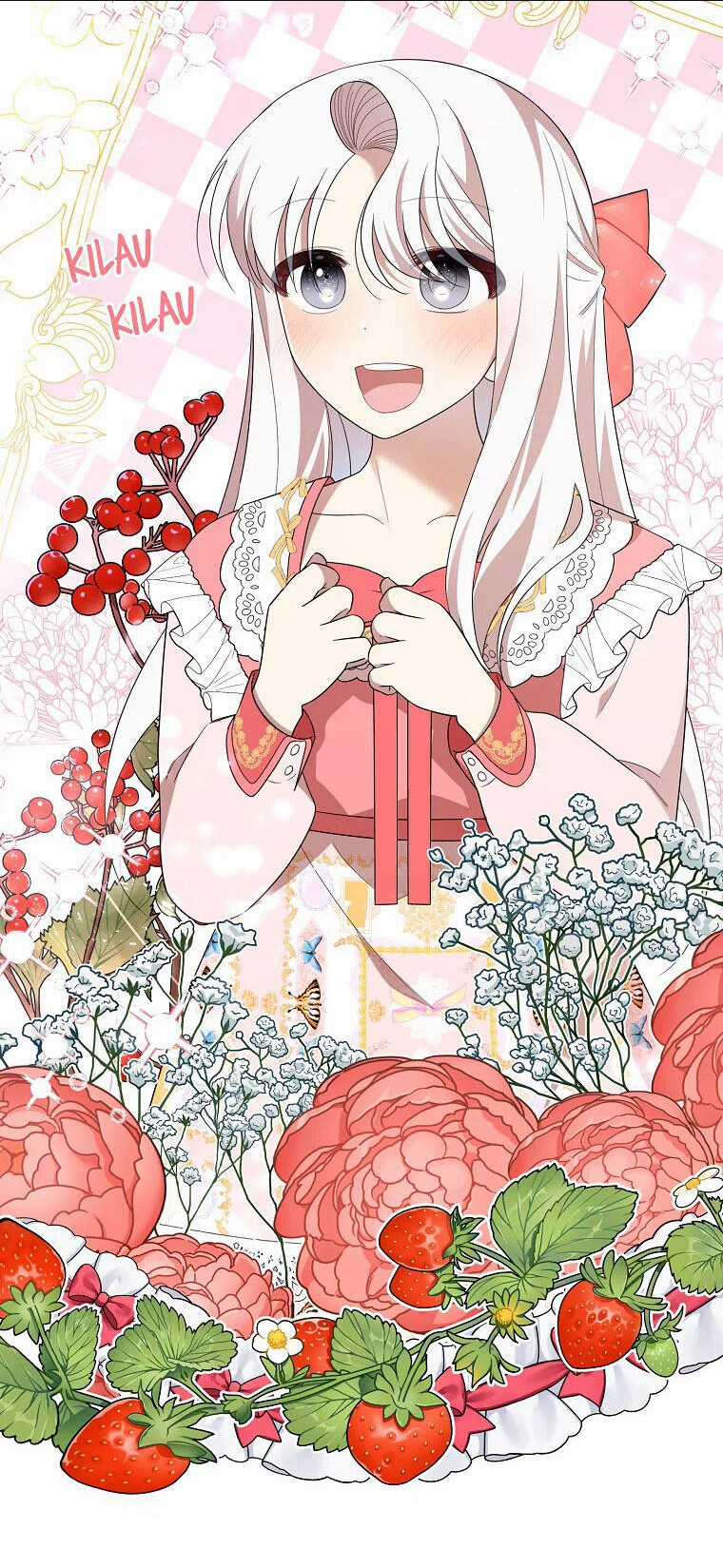 Những Người Anh Nguy Hiểm Của Công Nương Chapter 51 trang 51