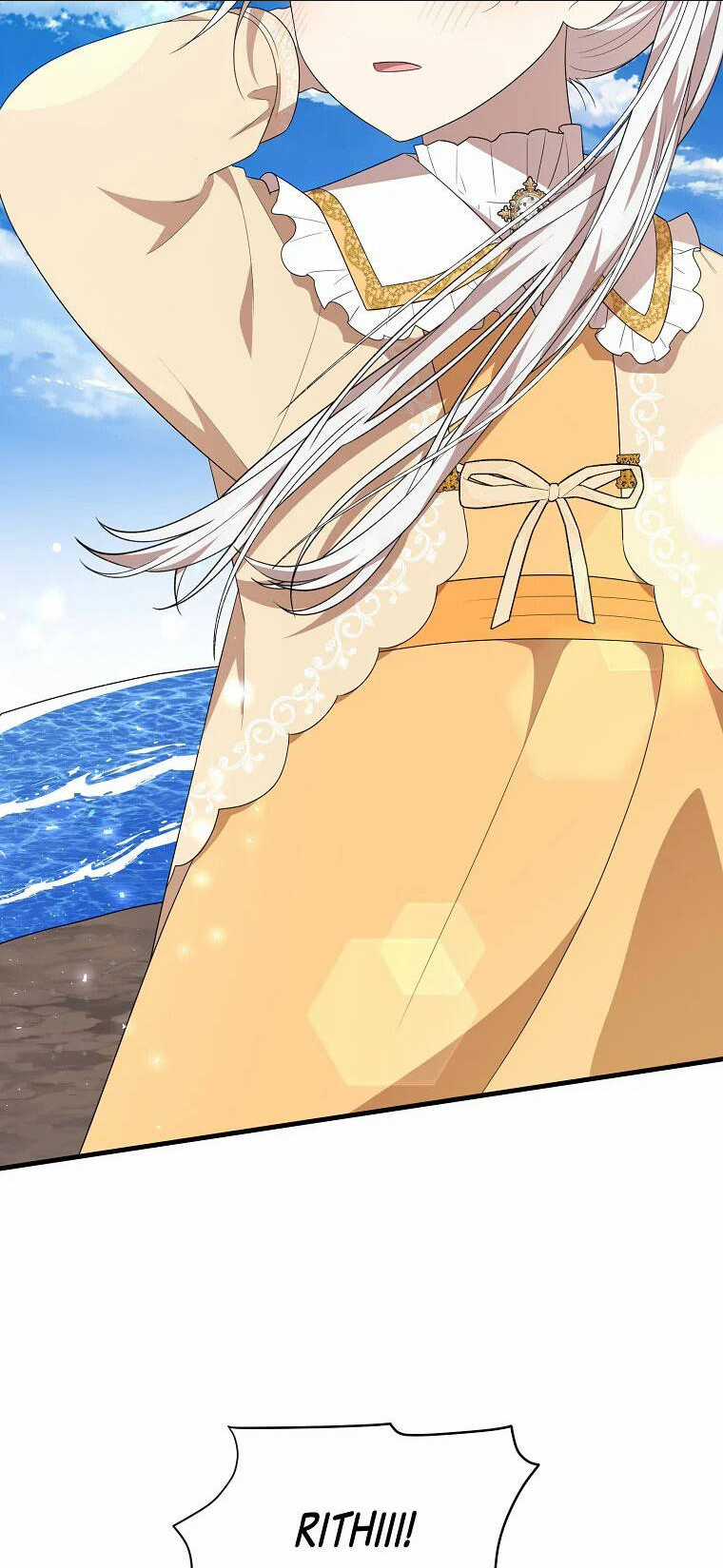 Những Người Anh Nguy Hiểm Của Công Nương Chapter 51 trang 54