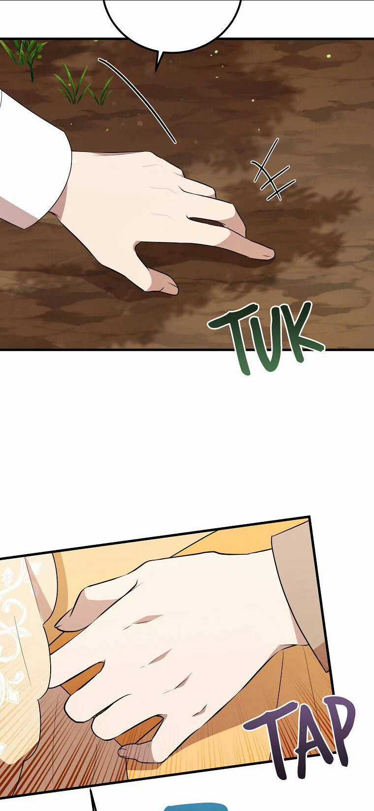 Những Người Anh Nguy Hiểm Của Công Nương Chapter 51 trang 58