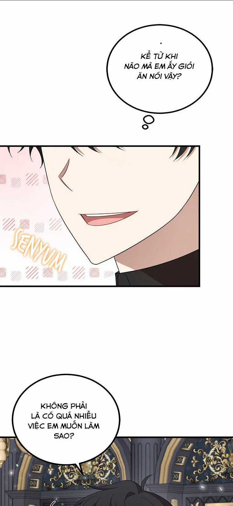 Những Người Anh Nguy Hiểm Của Công Nương Chapter 51 trang 6