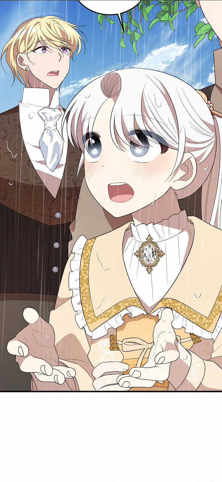 Những Người Anh Nguy Hiểm Của Công Nương Chapter 51 trang 65