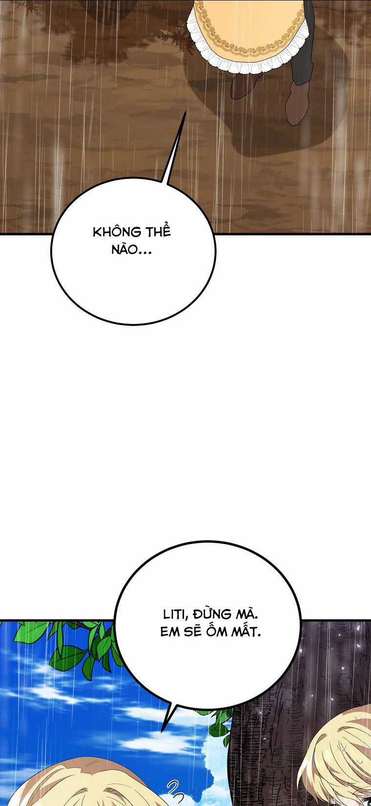 Những Người Anh Nguy Hiểm Của Công Nương Chapter 51 trang 67