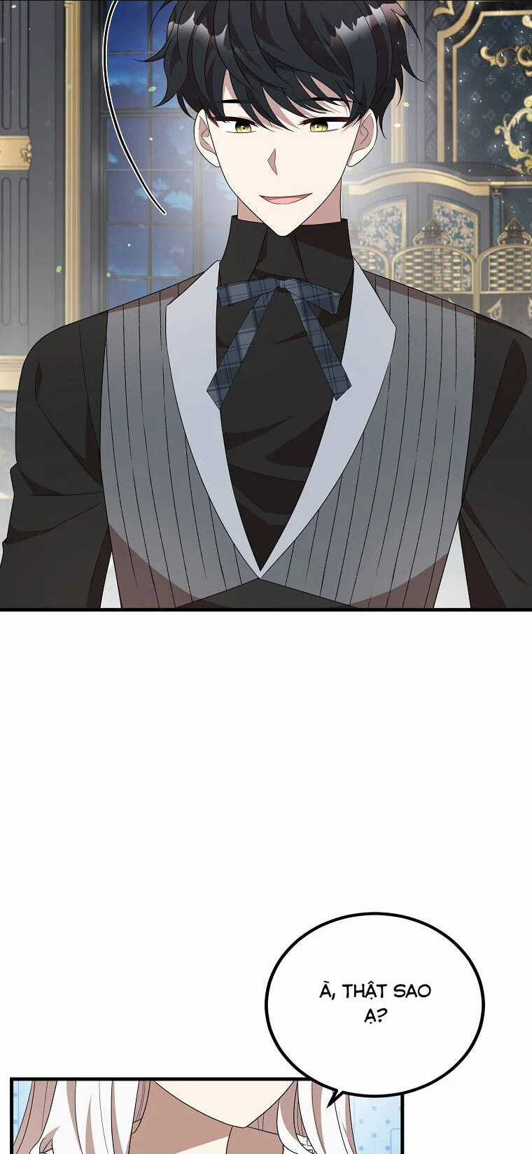 Những Người Anh Nguy Hiểm Của Công Nương Chapter 51 trang 7