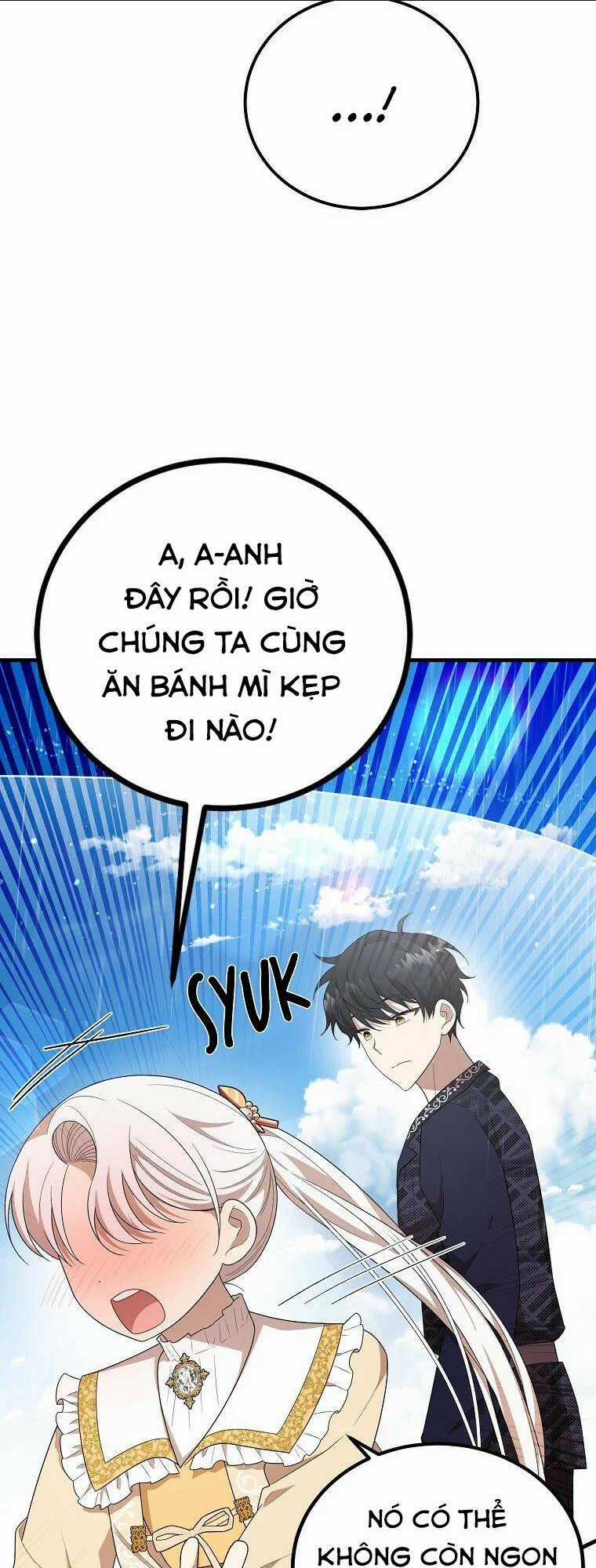 Những Người Anh Nguy Hiểm Của Công Nương Chapter 52 trang 13