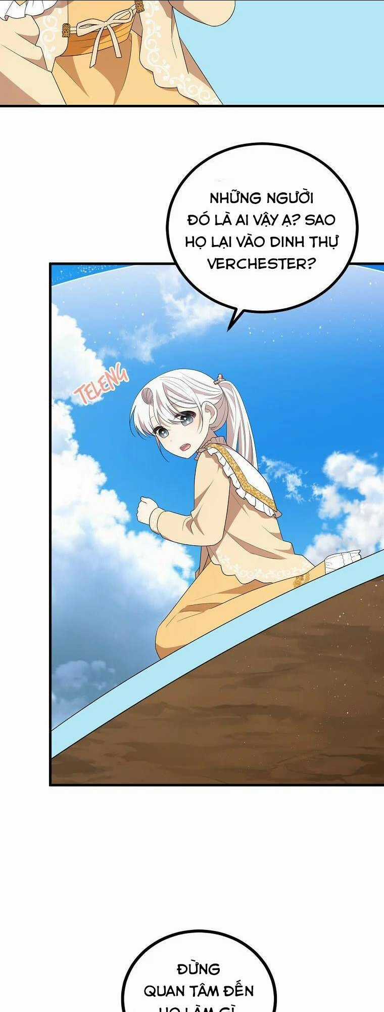 Những Người Anh Nguy Hiểm Của Công Nương Chapter 52 trang 25