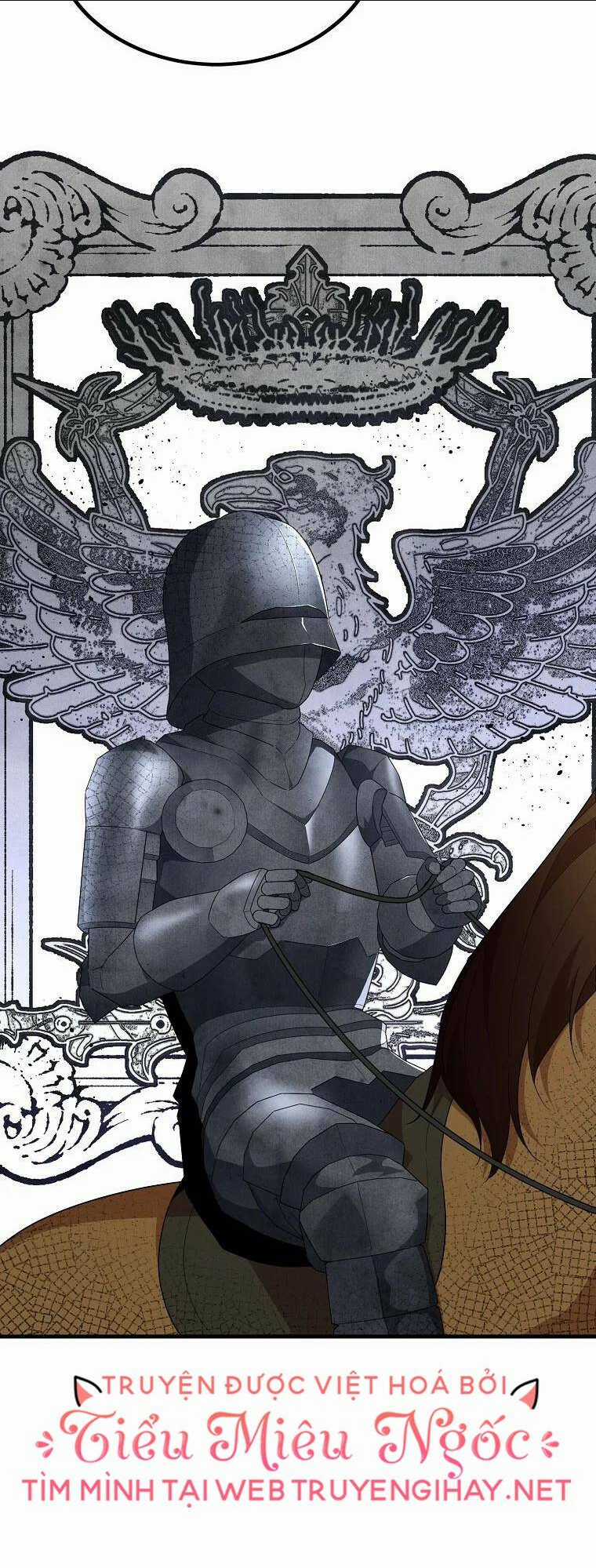 Những Người Anh Nguy Hiểm Của Công Nương Chapter 52 trang 27