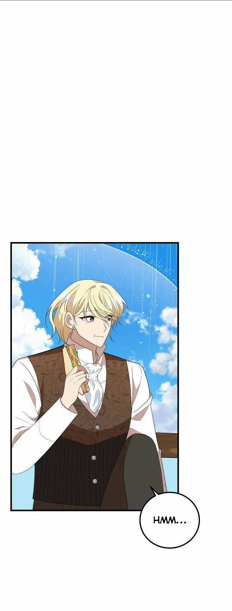 Những Người Anh Nguy Hiểm Của Công Nương Chapter 52 trang 28