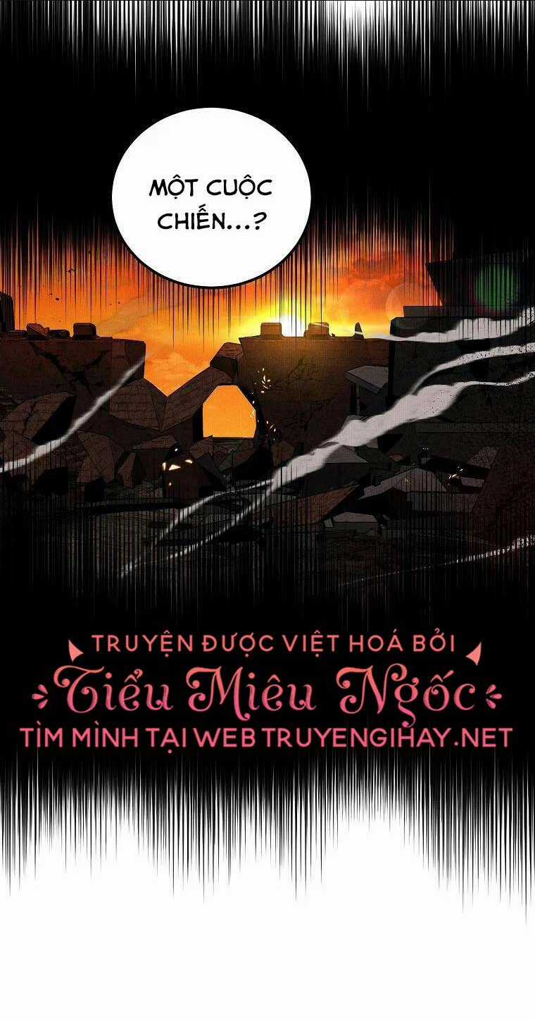 Những Người Anh Nguy Hiểm Của Công Nương Chapter 52 trang 30