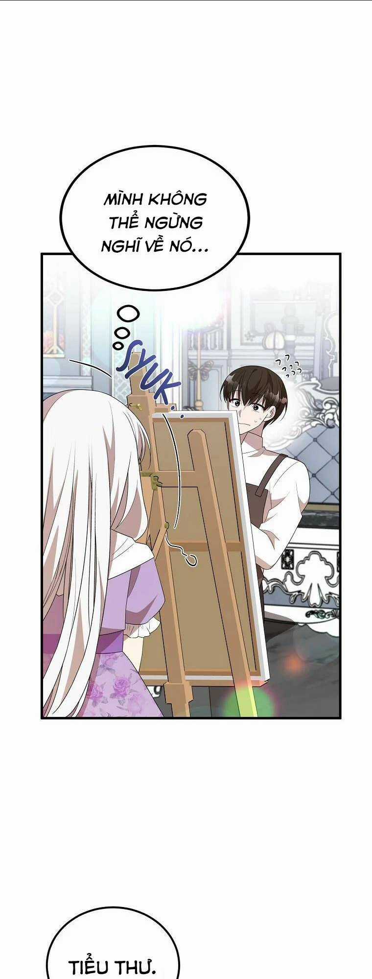 Những Người Anh Nguy Hiểm Của Công Nương Chapter 52 trang 35