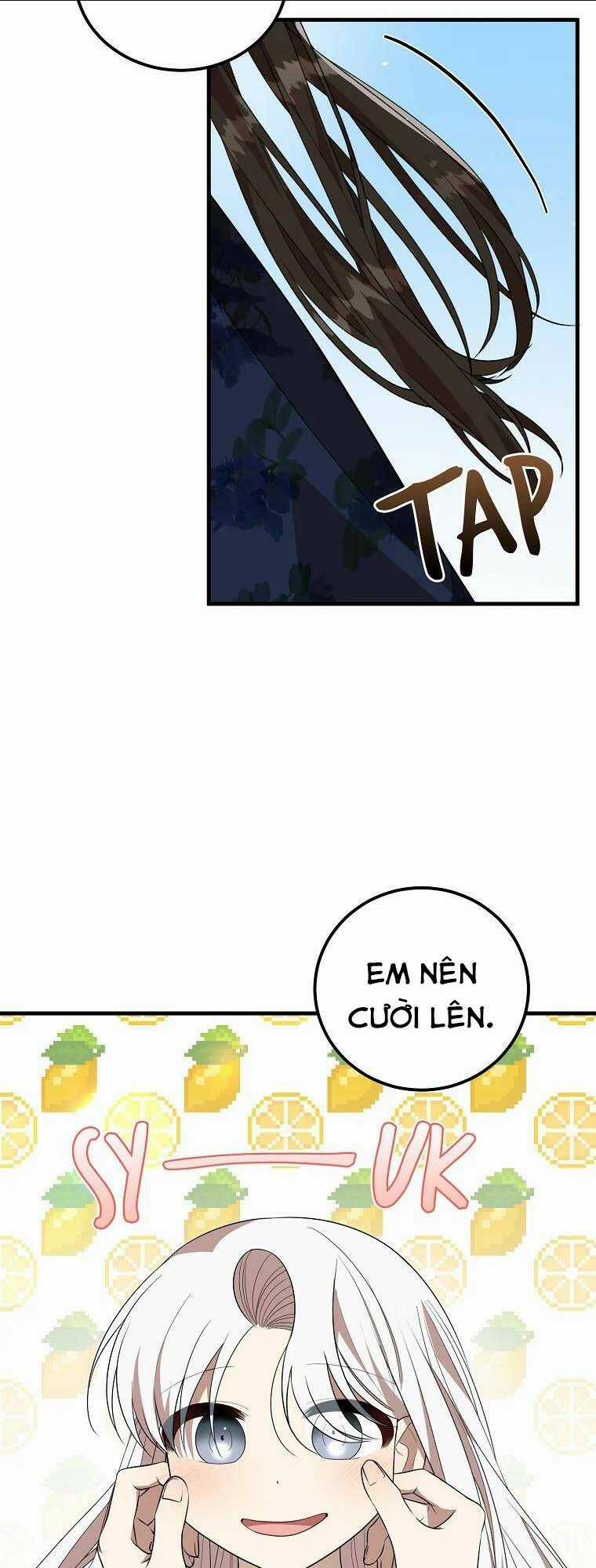 Những Người Anh Nguy Hiểm Của Công Nương Chapter 52 trang 36