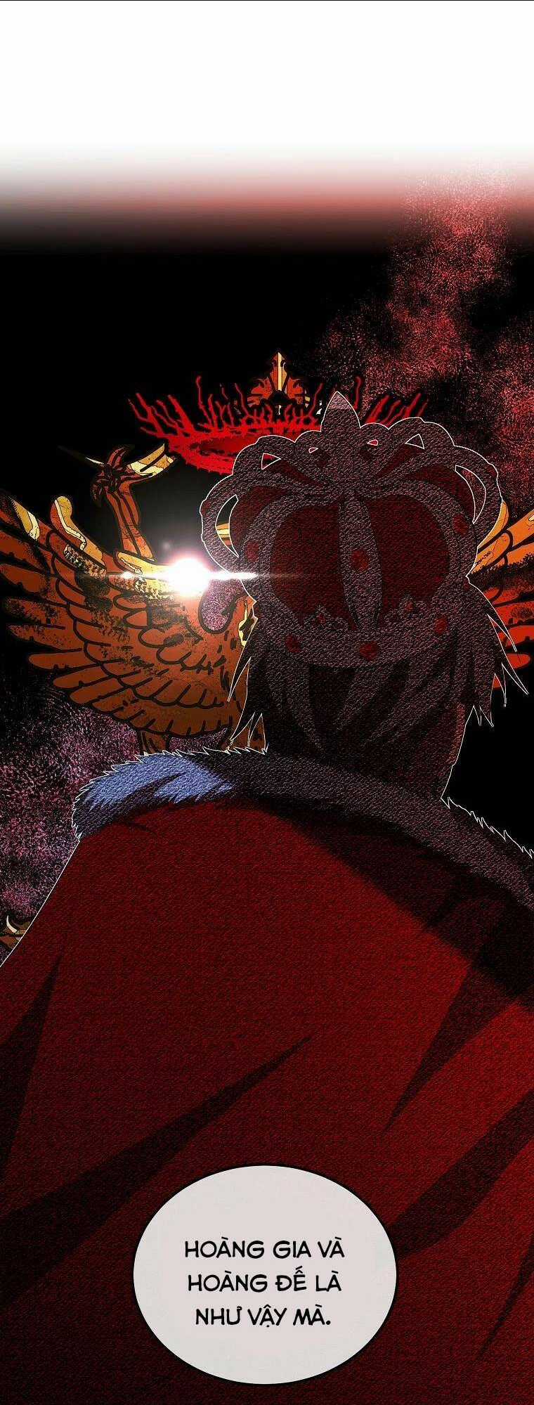 Những Người Anh Nguy Hiểm Của Công Nương Chapter 52 trang 42