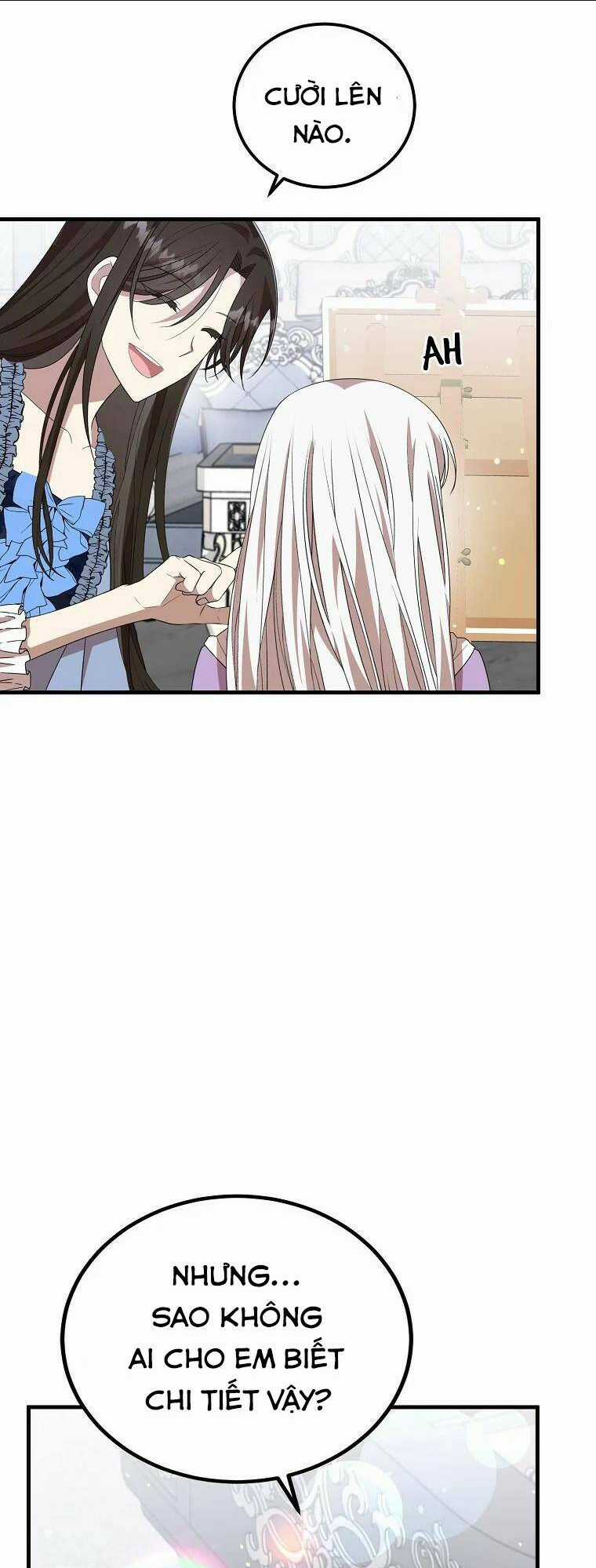 Những Người Anh Nguy Hiểm Của Công Nương Chapter 52 trang 44