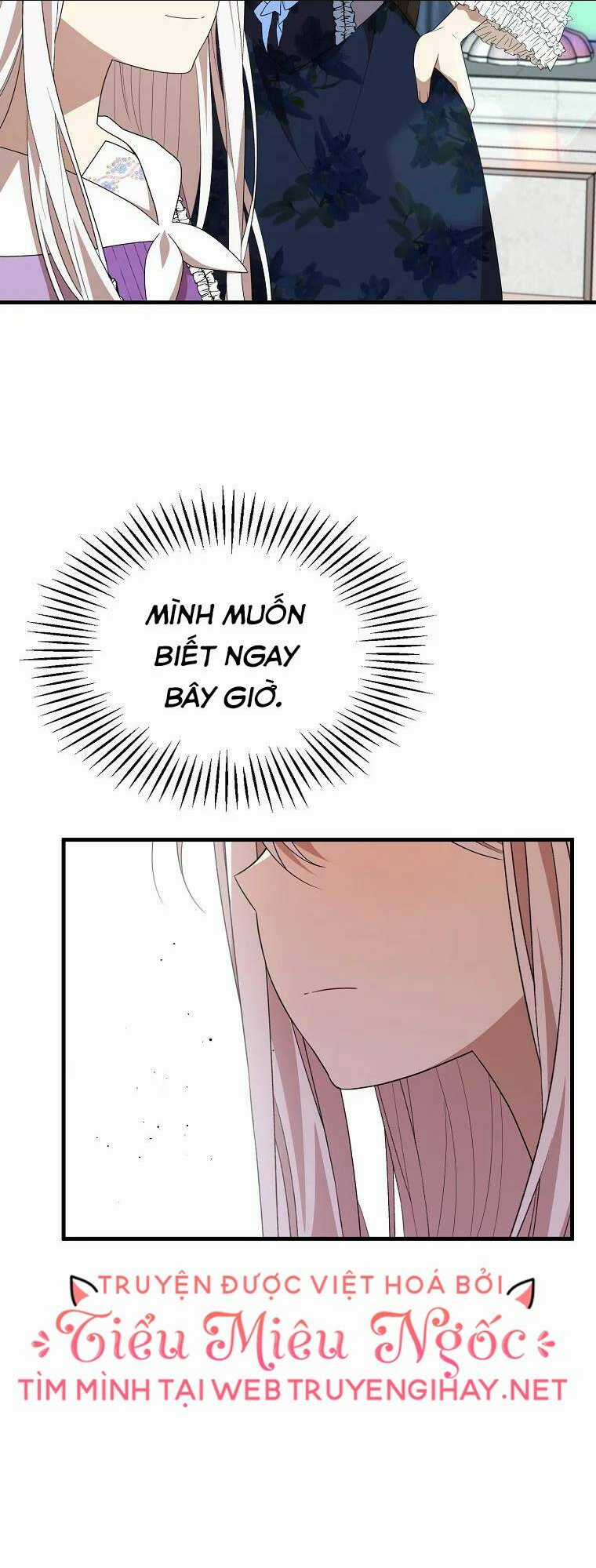 Những Người Anh Nguy Hiểm Của Công Nương Chapter 52 trang 46