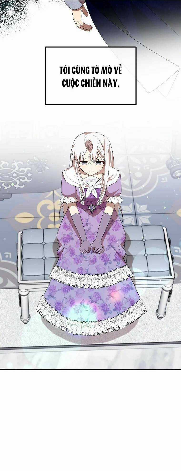 Những Người Anh Nguy Hiểm Của Công Nương Chapter 52 trang 48