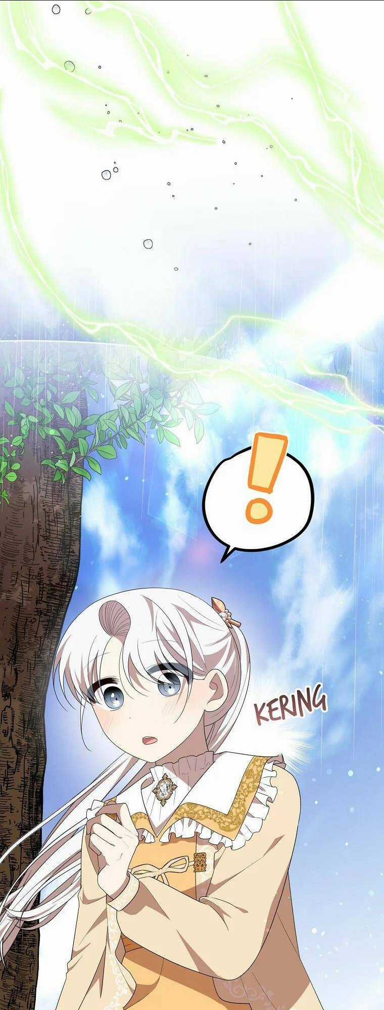 Những Người Anh Nguy Hiểm Của Công Nương Chapter 52 trang 5