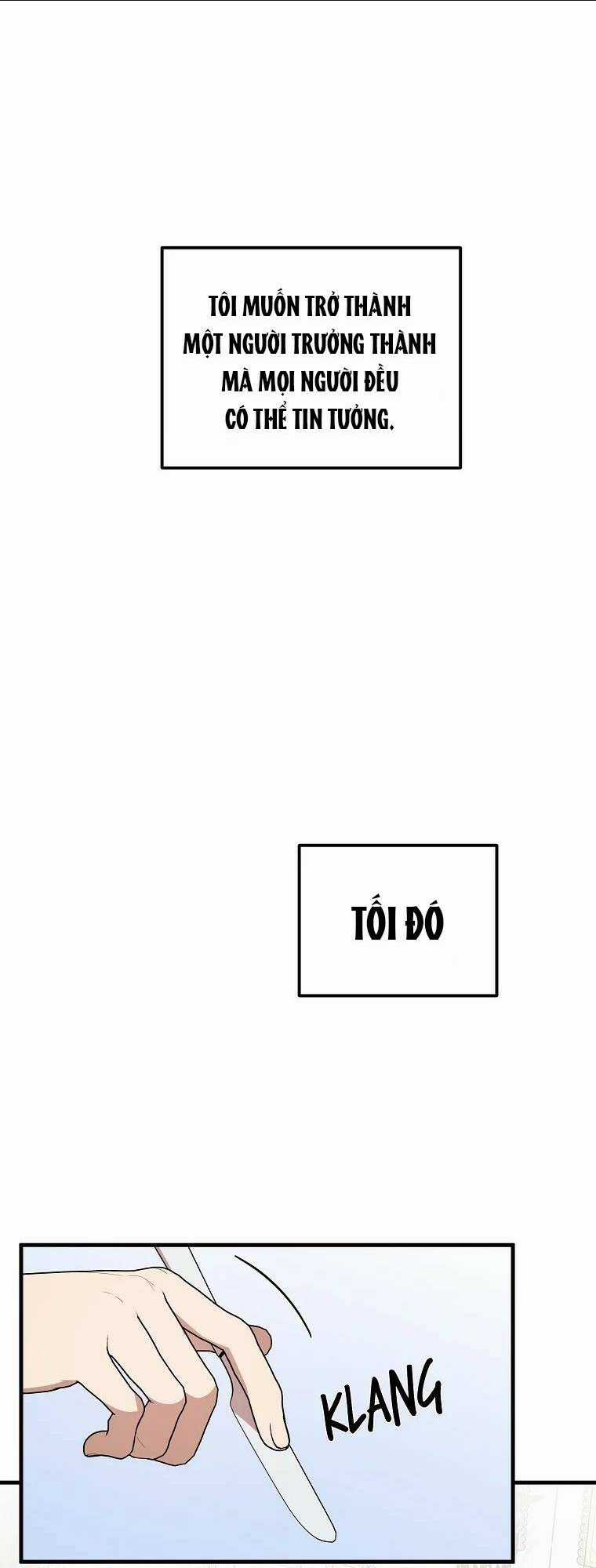 Những Người Anh Nguy Hiểm Của Công Nương Chapter 52 trang 50