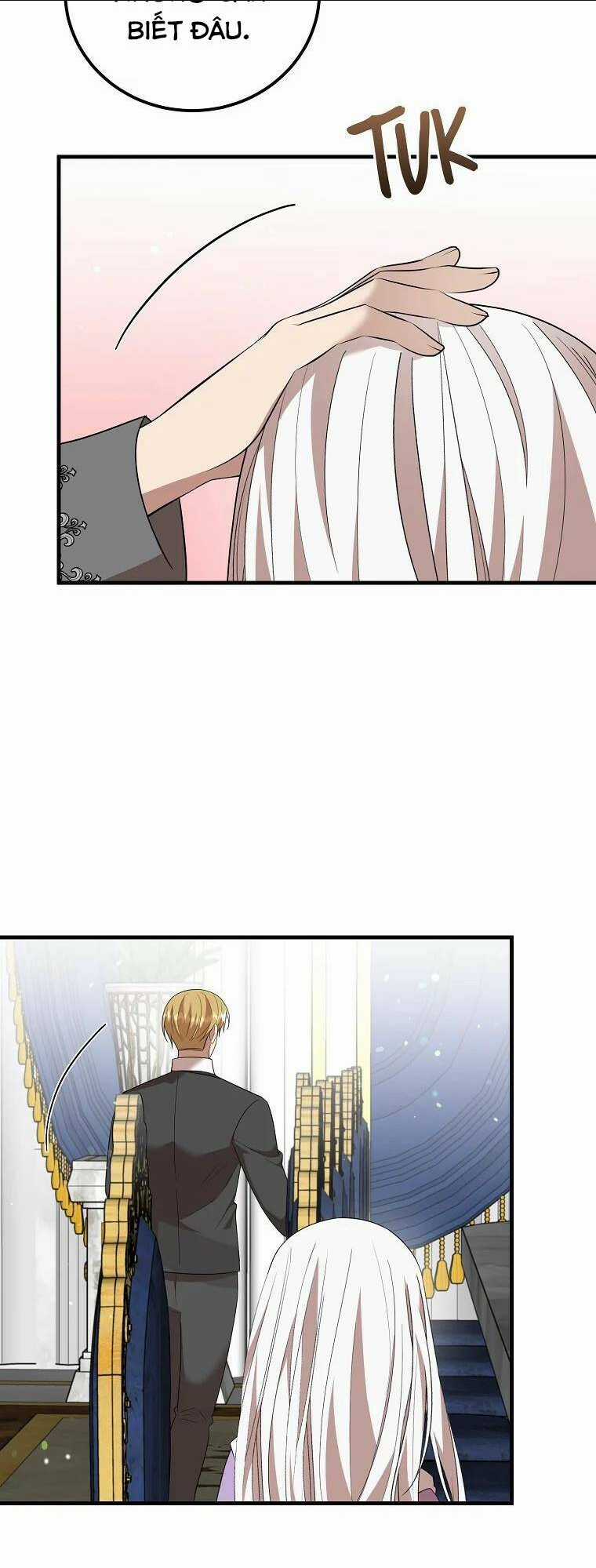 Những Người Anh Nguy Hiểm Của Công Nương Chapter 52 trang 56