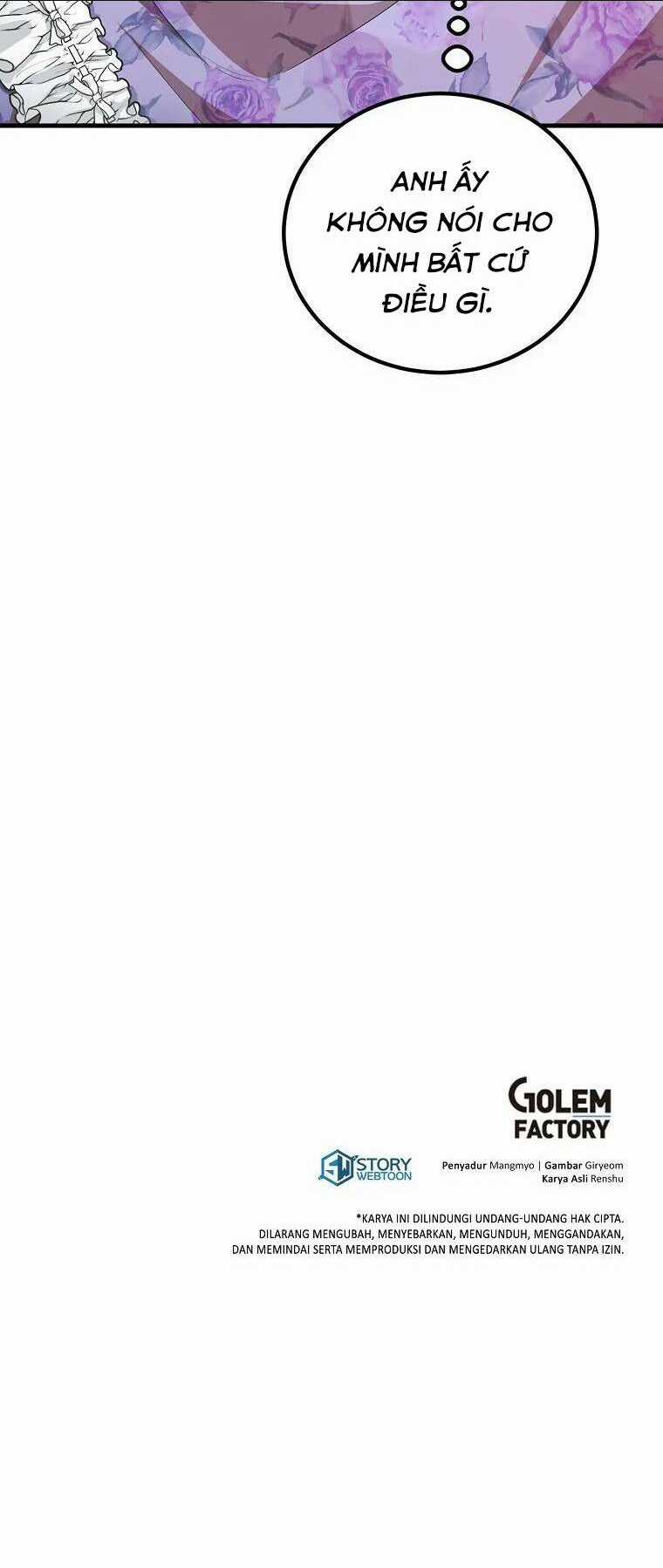 Những Người Anh Nguy Hiểm Của Công Nương Chapter 52 trang 58