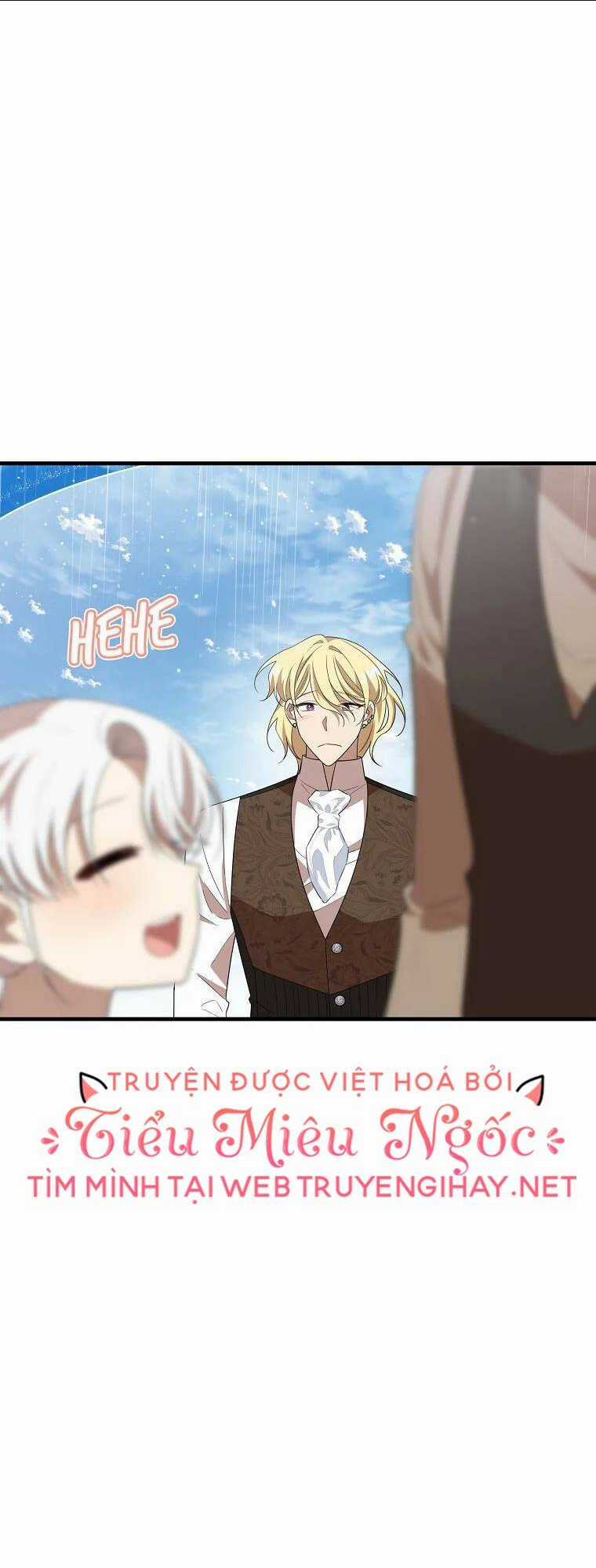 Những Người Anh Nguy Hiểm Của Công Nương Chapter 52 trang 7