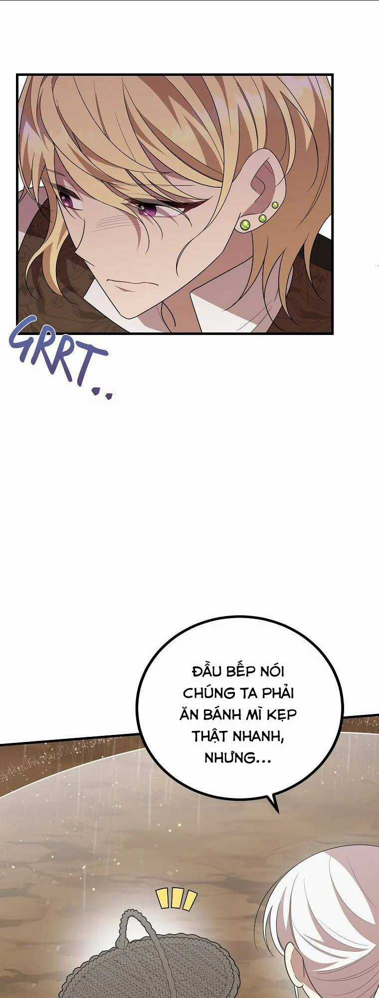 Những Người Anh Nguy Hiểm Của Công Nương Chapter 52 trang 8