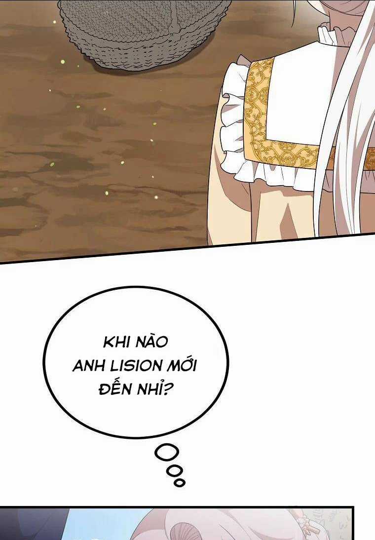 Những Người Anh Nguy Hiểm Của Công Nương Chapter 52 trang 9