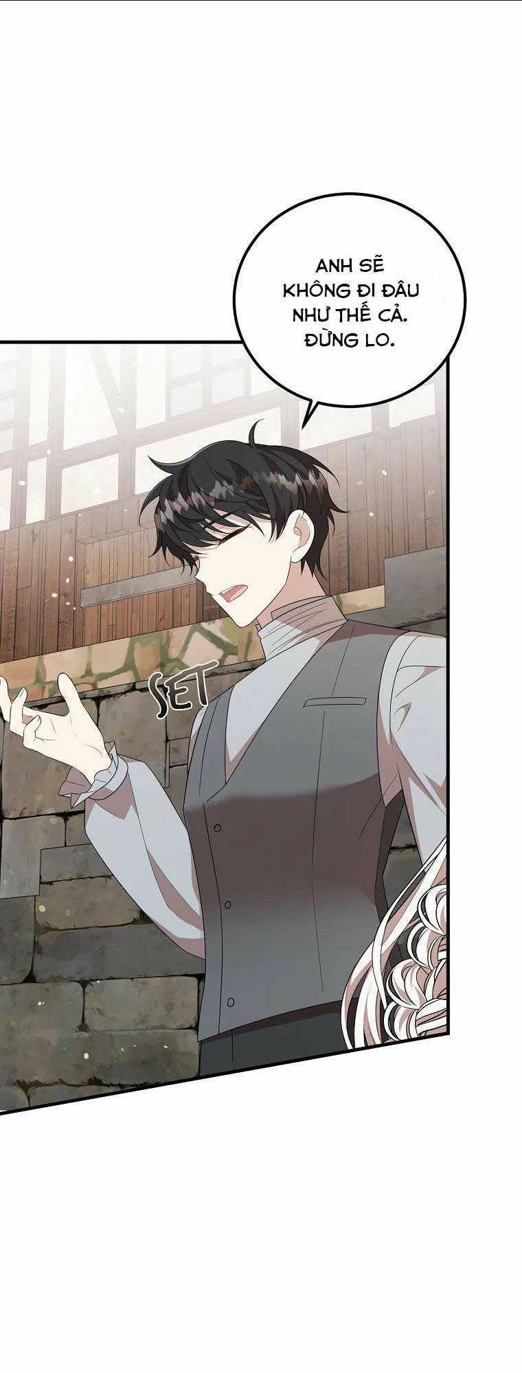 Những Người Anh Nguy Hiểm Của Công Nương Chapter 53 trang 12