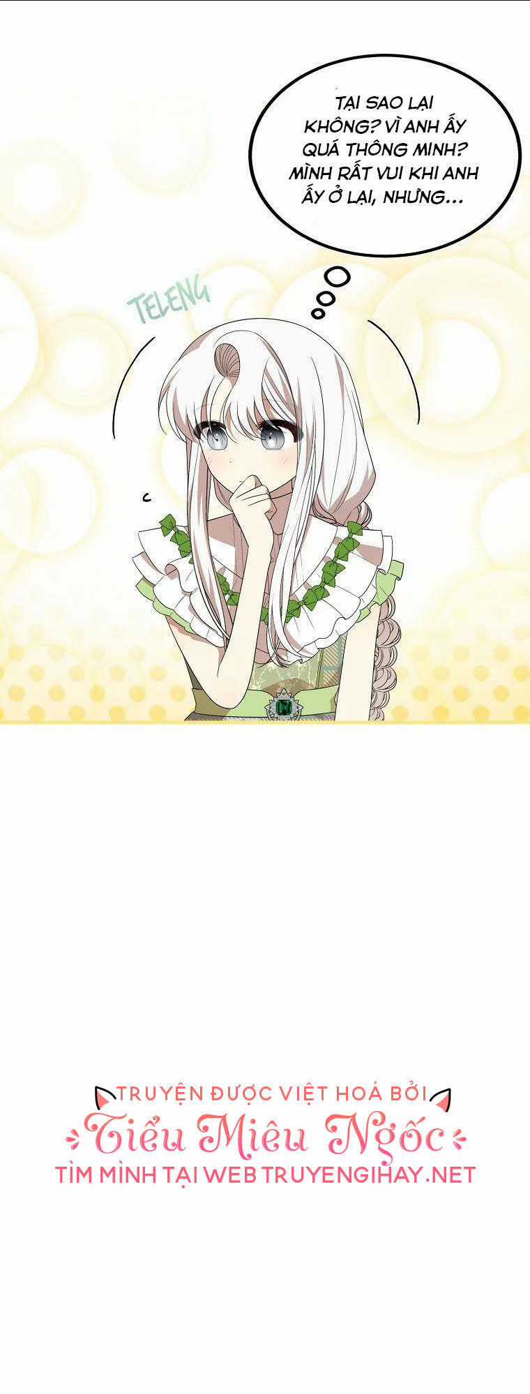 Những Người Anh Nguy Hiểm Của Công Nương Chapter 53 trang 13