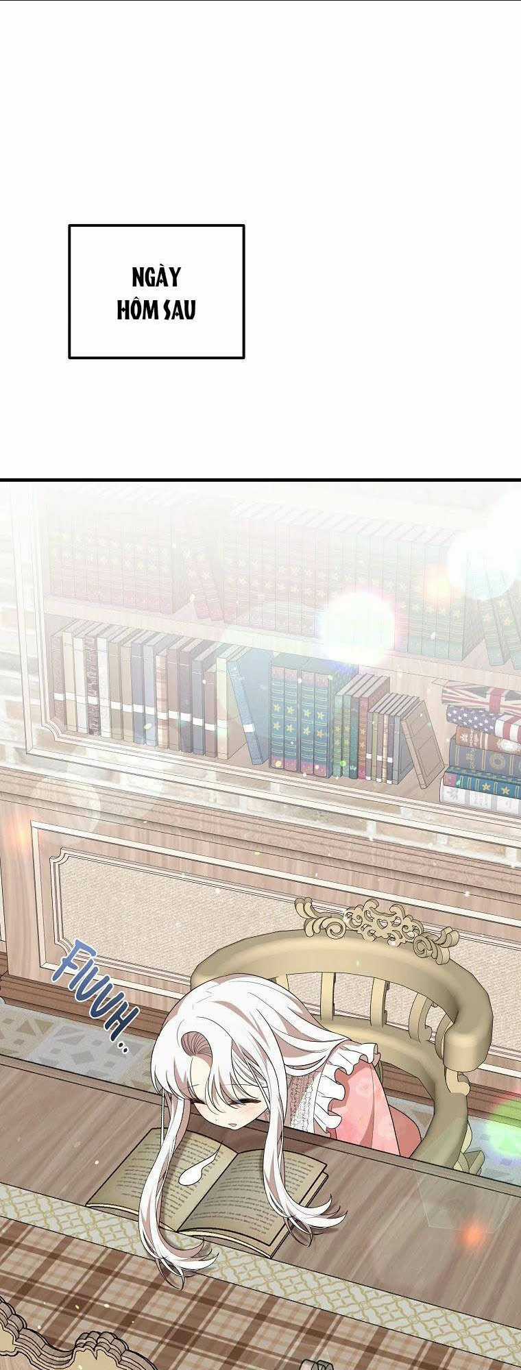 Những Người Anh Nguy Hiểm Của Công Nương Chapter 53 trang 14