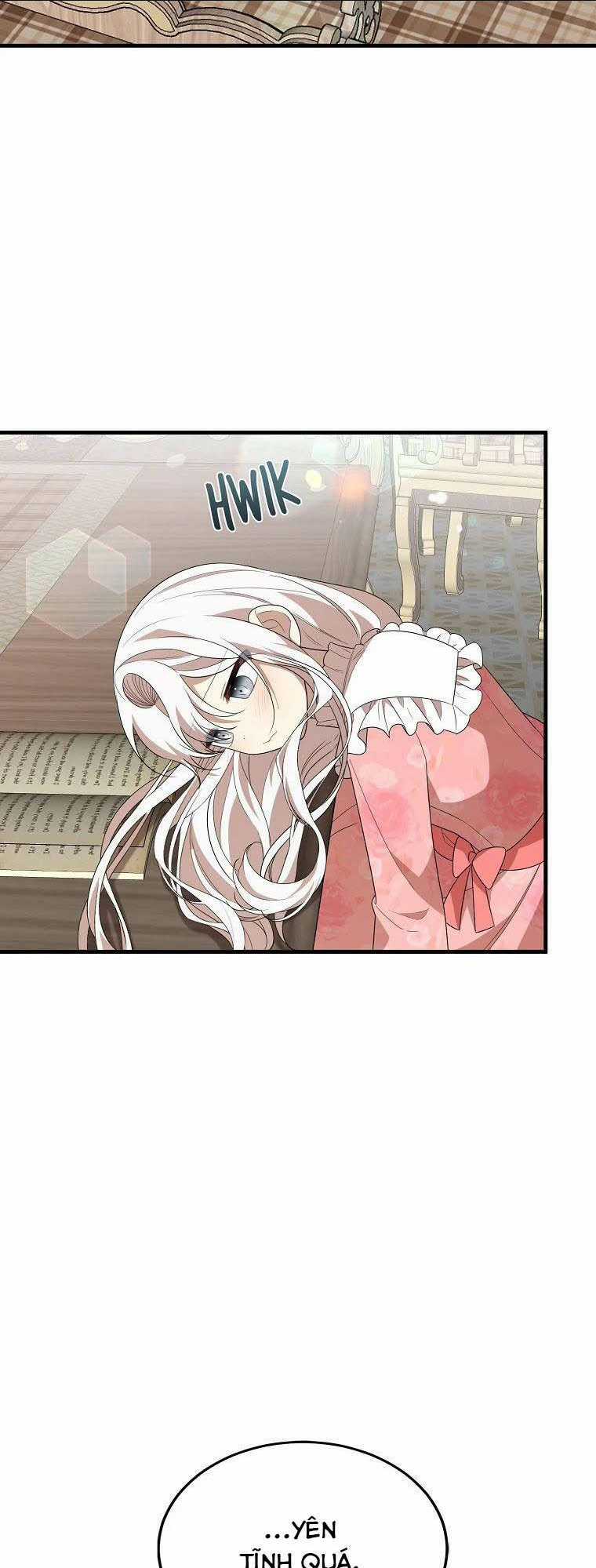 Những Người Anh Nguy Hiểm Của Công Nương Chapter 53 trang 15