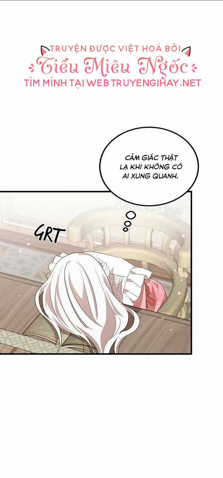 Những Người Anh Nguy Hiểm Của Công Nương Chapter 53 trang 17