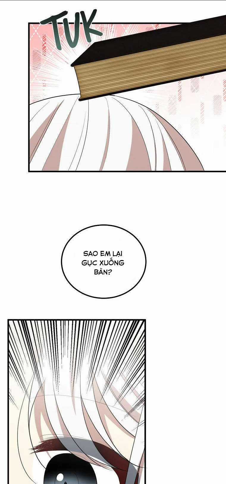 Những Người Anh Nguy Hiểm Của Công Nương Chapter 53 trang 18