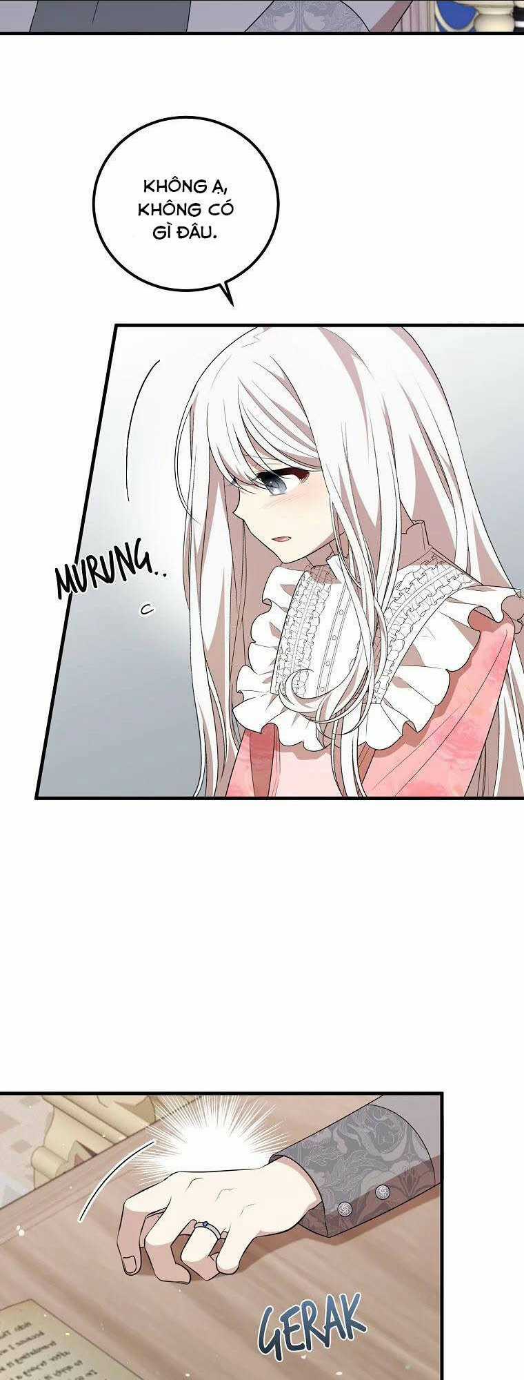 Những Người Anh Nguy Hiểm Của Công Nương Chapter 53 trang 20