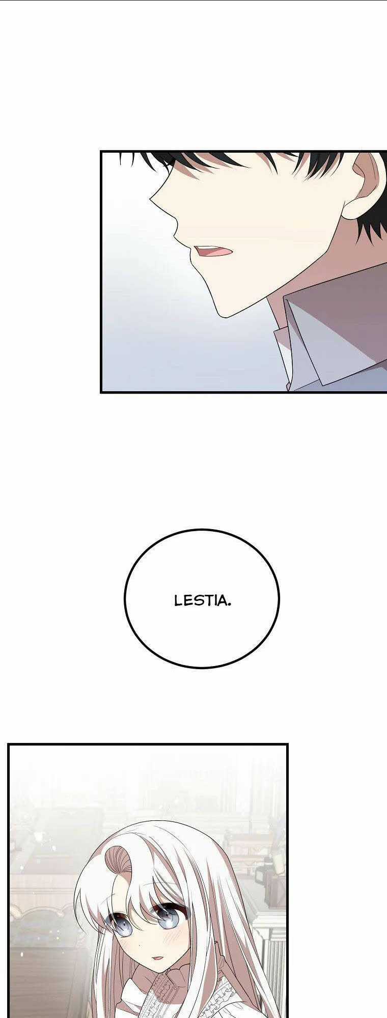 Những Người Anh Nguy Hiểm Của Công Nương Chapter 53 trang 23