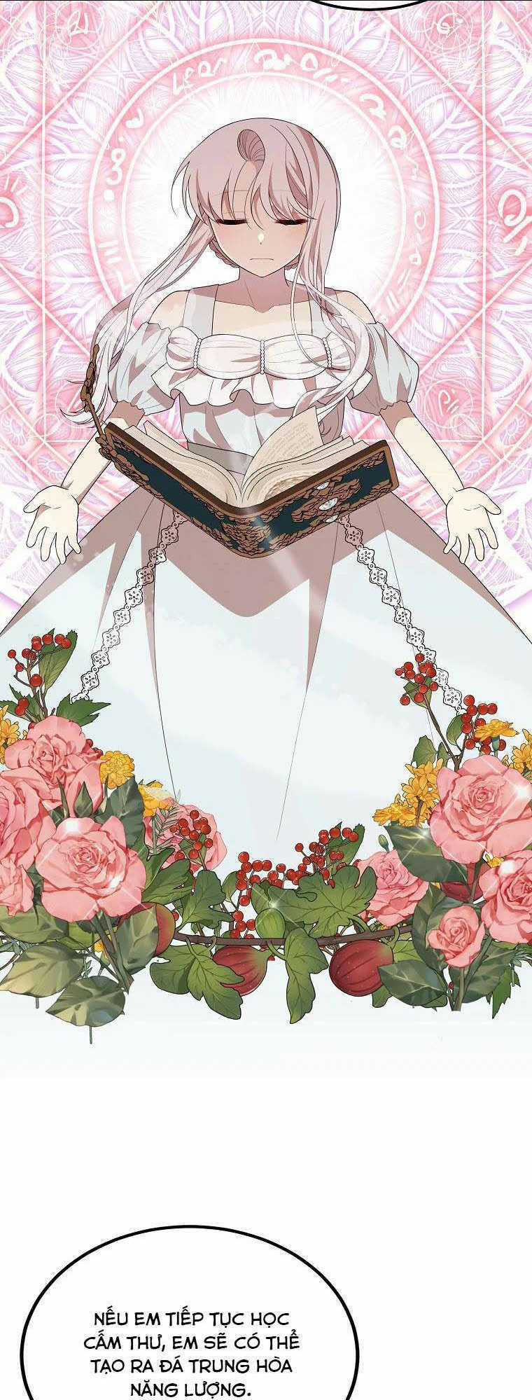 Những Người Anh Nguy Hiểm Của Công Nương Chapter 53 trang 35